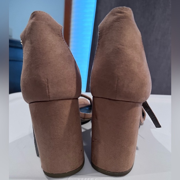 Brand New In the Box - Worthington - Womans Becklyn Tan - Picture 4 of 5